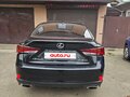 2018 Lexus IS 300 III Рестайлинг, чёрный, 2850000 рублей - вид 4