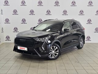 2024 Haval Jolion I Рестайлинг, чёрный, 1790000 рублей, вид 1