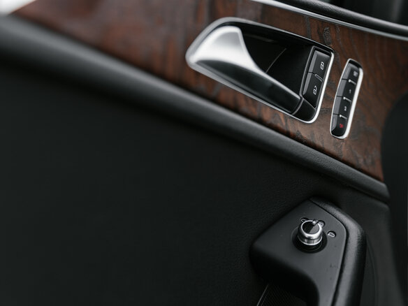 2012 Audi A6 IV (C7), белый - вид 16