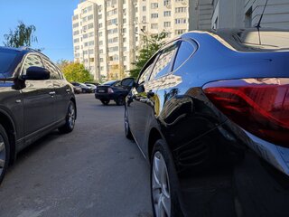 2013 Opel Astra J Рестайлинг, чёрный, 820000 рублей, вид 2