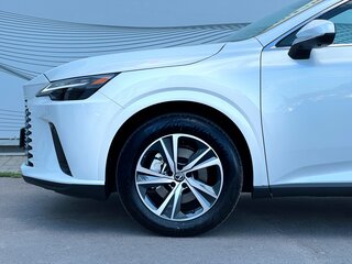 2026 Lexus RX 300 V, белый, 8000000 рублей, вид 3