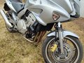 2006 Honda CBF 1000, серебристый, 575000 рублей - вид 7