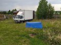1999 Fuso (Mitsubishi) Canter, белый, 950000 рублей - вид 6
