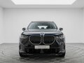 2025 BMW X3 30L xDrive IV (G45/G48), чёрный - вид 2