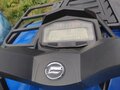 2015 CFMoto CF800-X8, синий