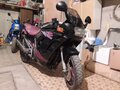 1995 Suzuki GSX 600F Katana, чёрный, 420000 рублей - вид 5