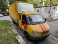 2008 ГАЗ ГАЗель (33023/330273) Фермер, жёлтый, 2400000 рублей - вид 5