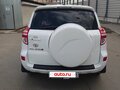2011 Toyota RAV4 III (XA30) Рестайлинг, белый, 1500000 рублей - вид 1