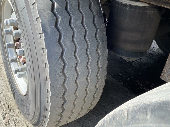 2005 Volvo FH, белый, 5200000 рублей - вид 18