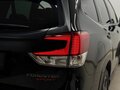 2021 Subaru Forester V Рестайлинг, чёрный - вид 9