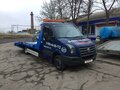 2012 Volkswagen Crafter, синий, 3500000 рублей