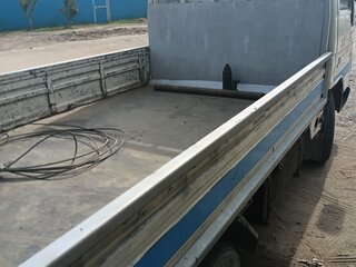 1994 Mazda Titan, белый, 980000 рублей, вид 2