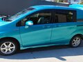 2013 Honda Freed Spike I Рестайлинг, синий, 1200000 рублей - вид 2