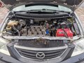2000 Mazda MPV II (LW), серебристый, 600000 рублей - вид 11