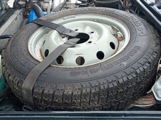 2012 Lada (ВАЗ) 2121 (4x4) I Рестайлинг, зелёный, 450000 рублей, вид 4