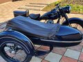 1961 ИЖ Иж-56, синий - вид 5