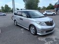 2012 Honda Elysion I Рестайлинг, серебристый, 2300000 рублей - вид 3