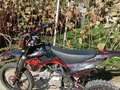 2022 Kayo Evolution YX125EM, красный, 72000 рублей - вид 4