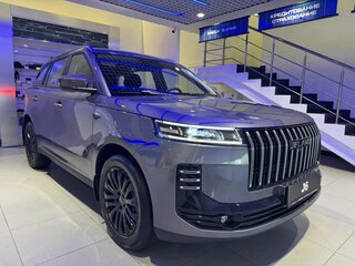 2026 Jeland J6, серый, 2749000 рублей, вид 2