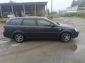 2006 Chevrolet Lacetti I, чёрный, 390000 рублей - вид 11
