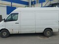 2016 Mercedes-Benz Sprinter Classic, белый, 910000 рублей - вид 3