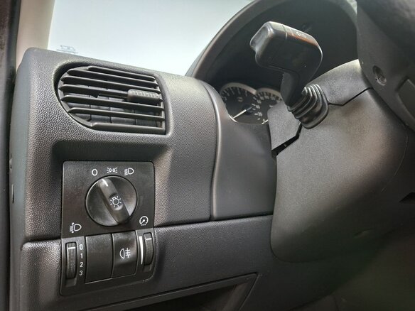 2005 Opel Corsa C Рестайлинг, голубой, 167000 рублей - вид 18