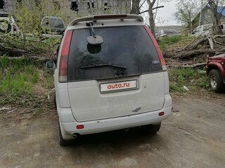 1998 Toyota Town Ace Noah III, белый, 460000 рублей, вид 4
