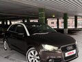 2011 Audi A1 I (8X), коричневый, 900000 рублей - вид 8