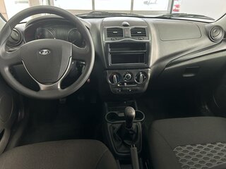 2026 Lada (ВАЗ) Granta I Рестайлинг, белый, 1094000 рублей, вид 5