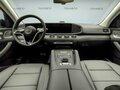 2026 Mercedes-Benz GLE 350 II (V167) Рестайлинг, белый - вид 3