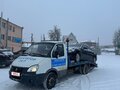 2015 ГАЗ ГАЗель (3302), белый, 1350000 рублей - вид 2