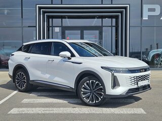 2024 Exeed RX, белый, 3000000 рублей, вид 3