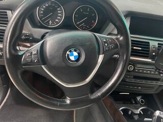 2011 BMW X5 30d II (E70) Рестайлинг, серебристый, 2550000 рублей, вид 3