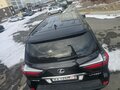 2015 Lexus LX 450d III Рестайлинг 2, чёрный, 7000000 рублей - вид 11