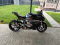 2022 BMW S 1000 RR, серый, 2100000 рублей