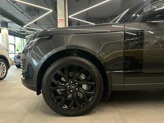 2021 Land Rover Range Rover IV Рестайлинг, серый, 10600000 рублей, вид 2