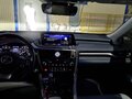 2017 Lexus RX 350 IV, серый, 4046000 рублей - вид 4