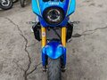 2021 Yamaha XSR900, синий, 1160000 рублей - вид 7