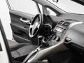 2009 Toyota Auris I, серебристый, 950000 рублей - вид 6