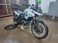 2013 BMW F 700 GS, чёрный, 633333 рублей - вид 1