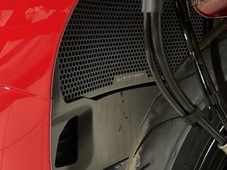 2021 Ducati Supersport, красный, 1400000 рублей, вид 5