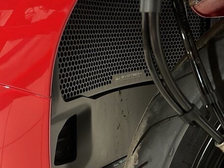 2021 Ducati Supersport, красный, 1400000 рублей, вид 5