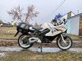 2011 BMW F 800 ST, белый, 545000 рублей - вид 2