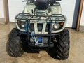 2009 Stels ATV-500, зелёный, 320000 рублей