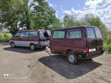 2025 Другие Неизвестна (прицепы), пурпурный, 500000 рублей, вид 5