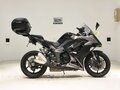 2017 Kawasaki Z 1000SX, чёрный, 619000 рублей - вид 2