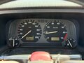 1995 Volkswagen Golf III, красный, 250000 рублей - вид 11