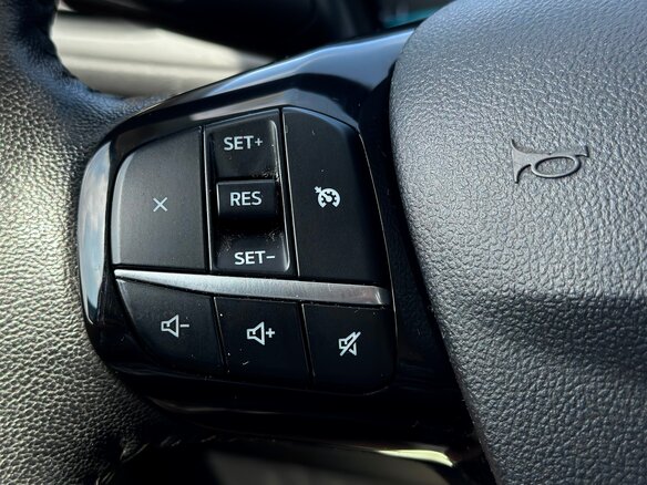 2021 Ford Escape IV, серебристый, 1550000 рублей - вид 22