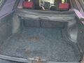 1995 Volkswagen Passat B4, красный, 120000 рублей - вид 8