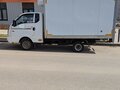 2011 Hyundai Porter II, белый, 1190000 рублей - вид 5
